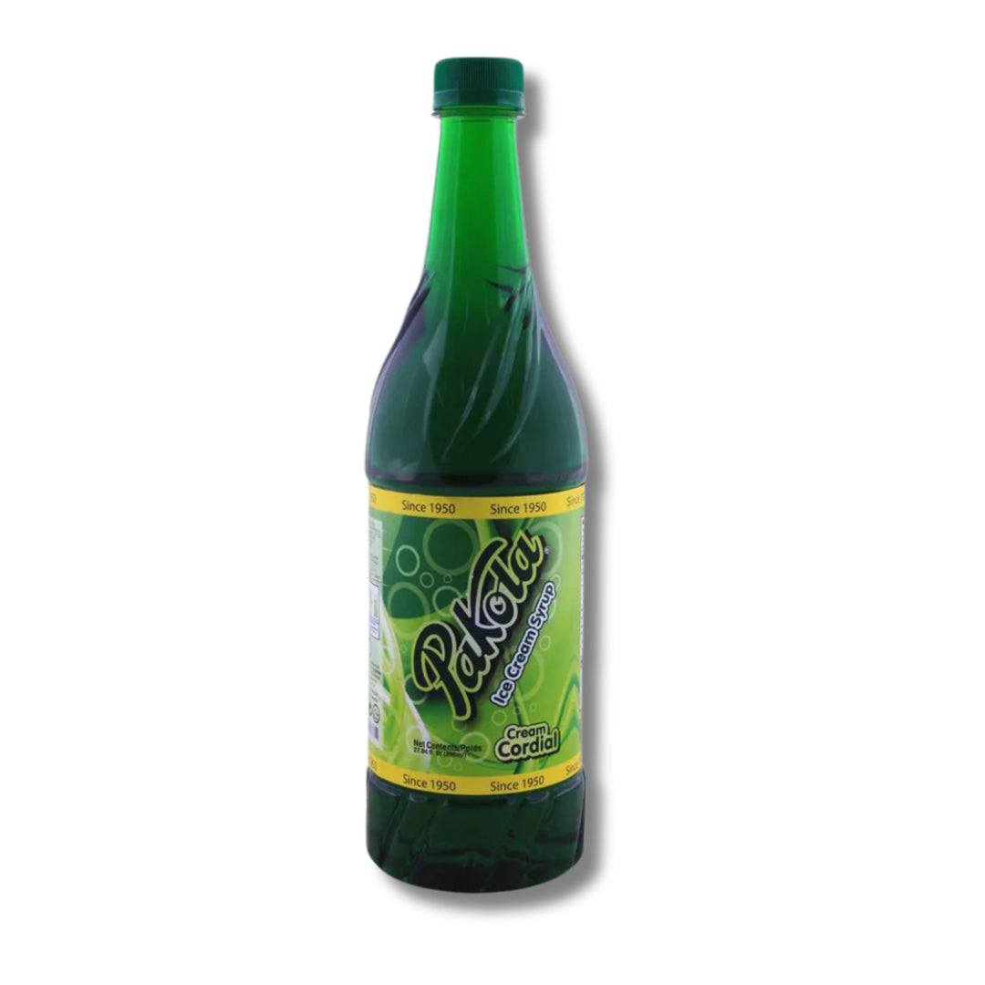 Pakola Cordial 800Ml