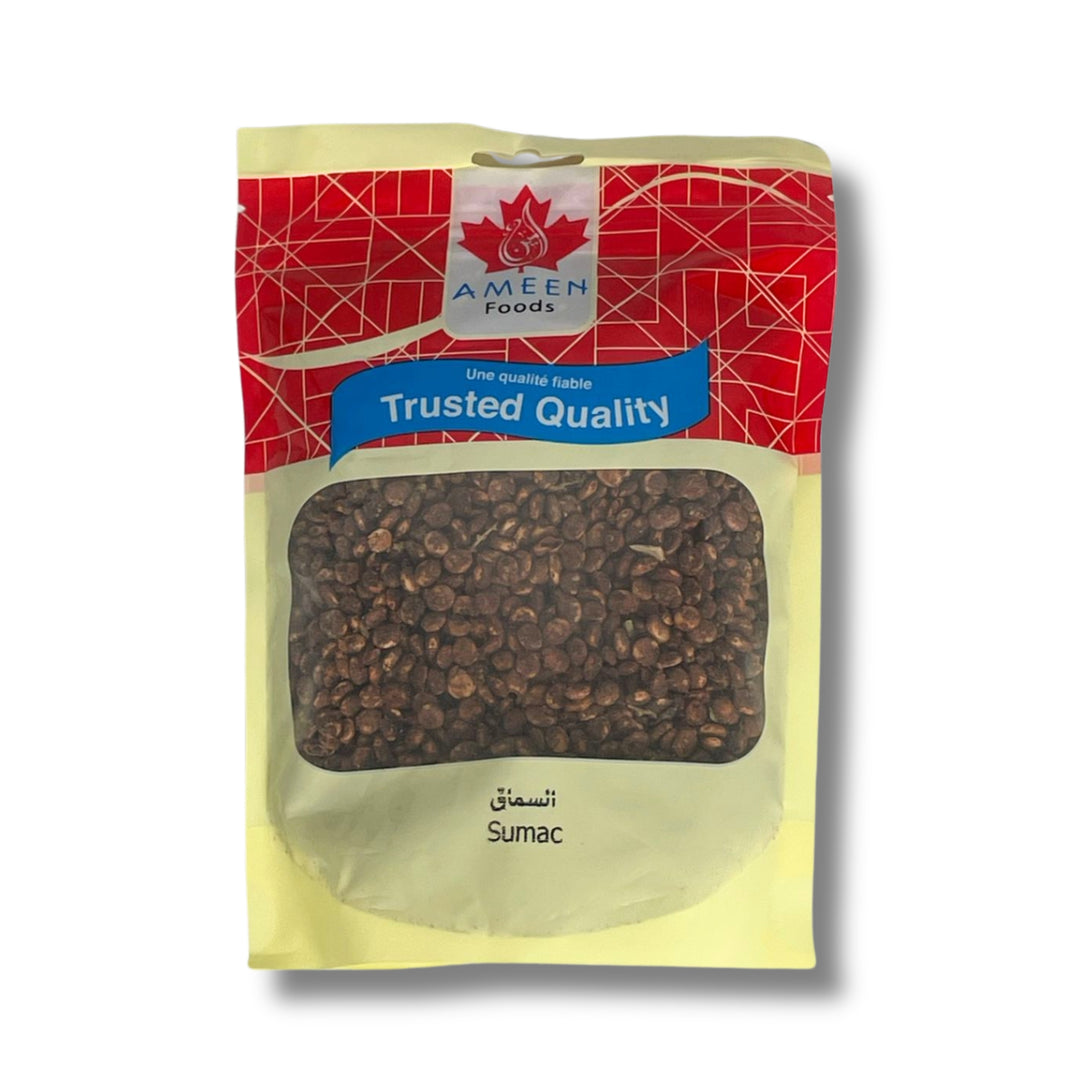 Ameen Sumac Whole 100G