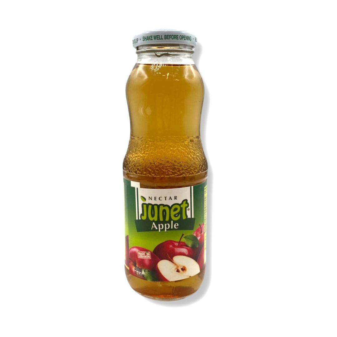 Junet Apple 300Ml