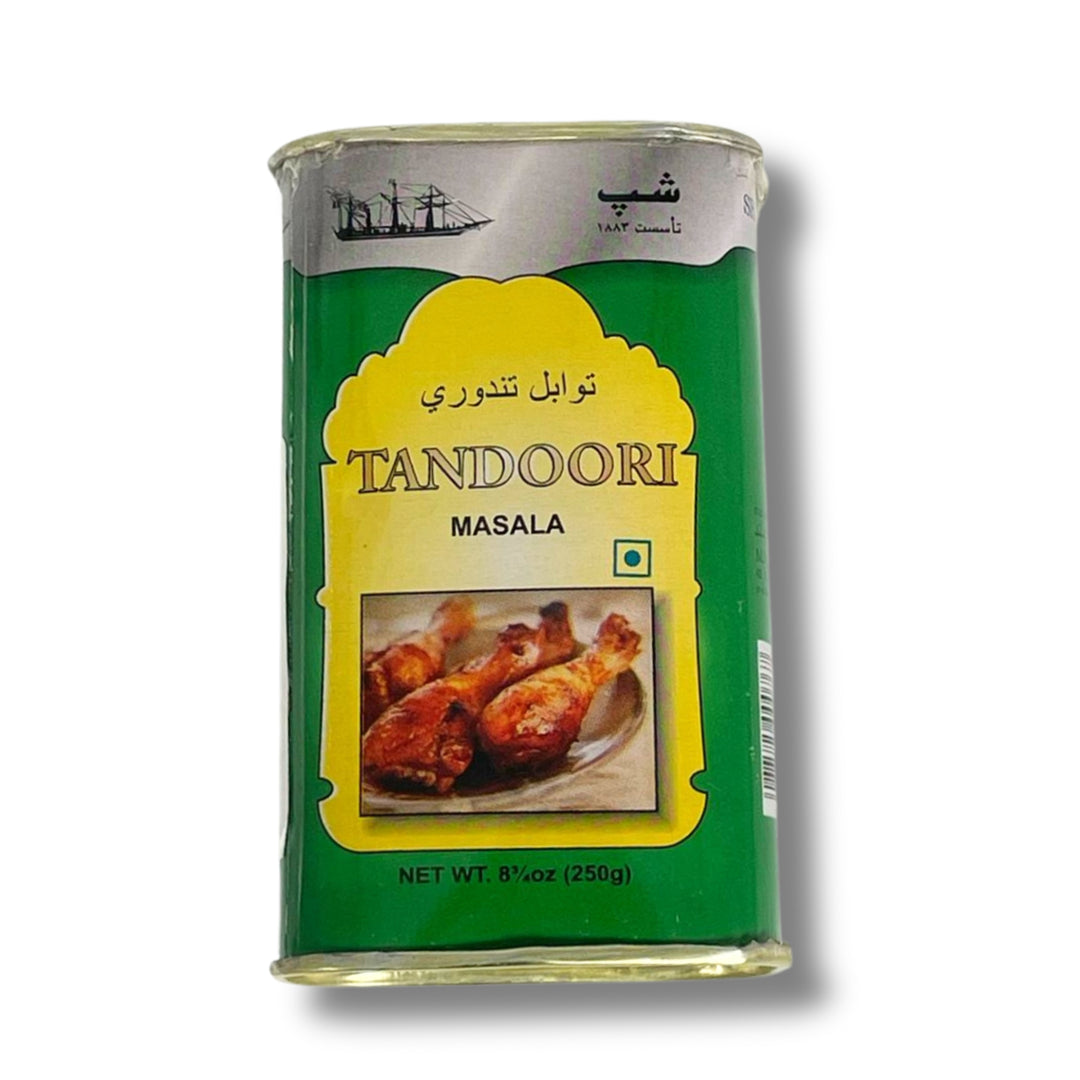 Ship Tandoori Masala 250G