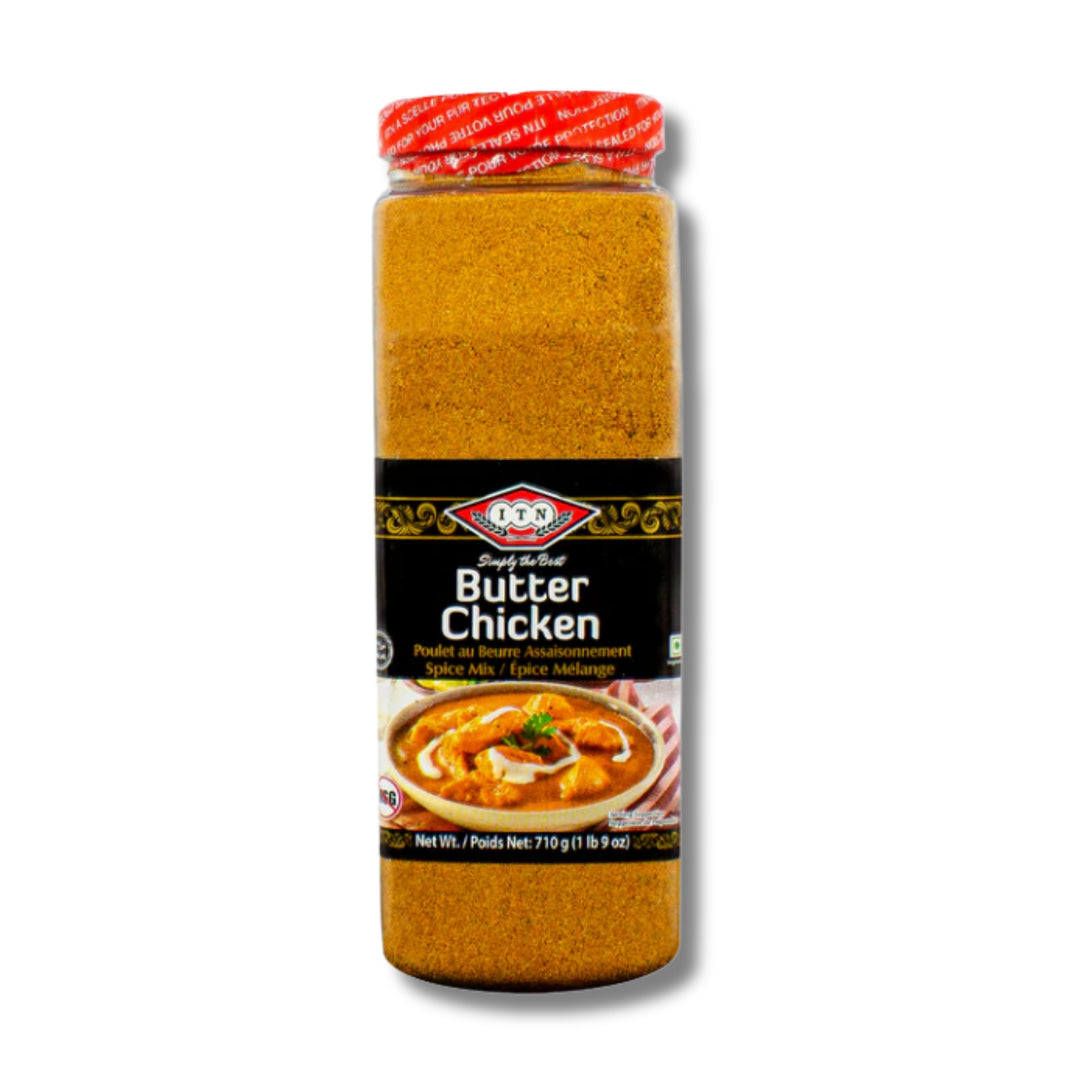 Itn Butter Chicken Masala 710G