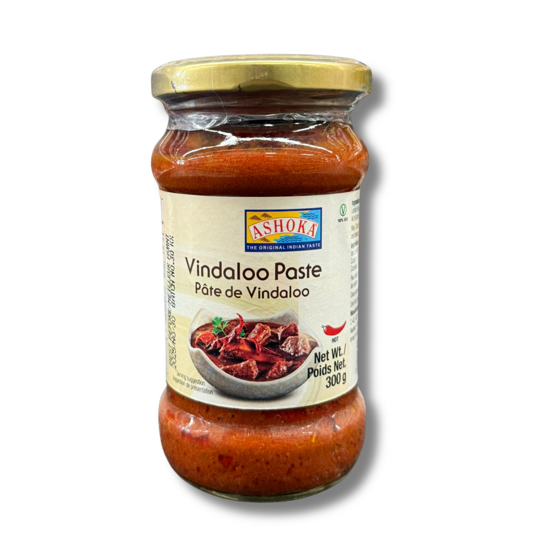 Ashoka Vindaloo paste 300g