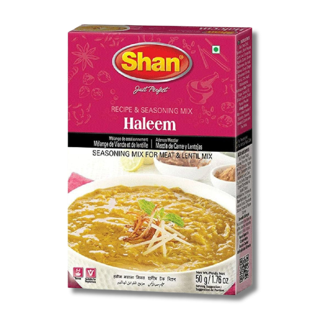 Shan Haleem Masala 50G