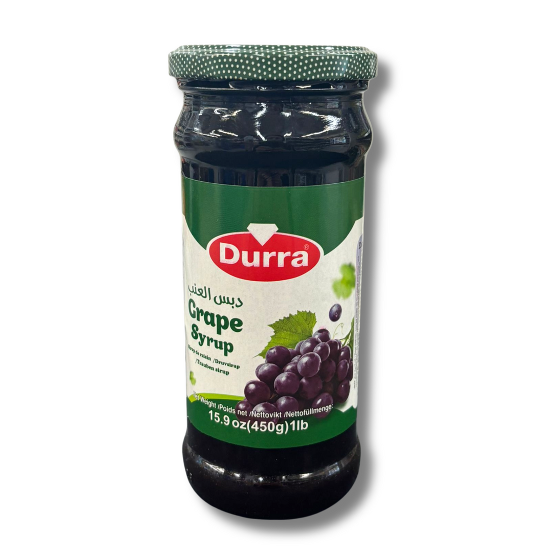 Durra Grape Mollases 450G