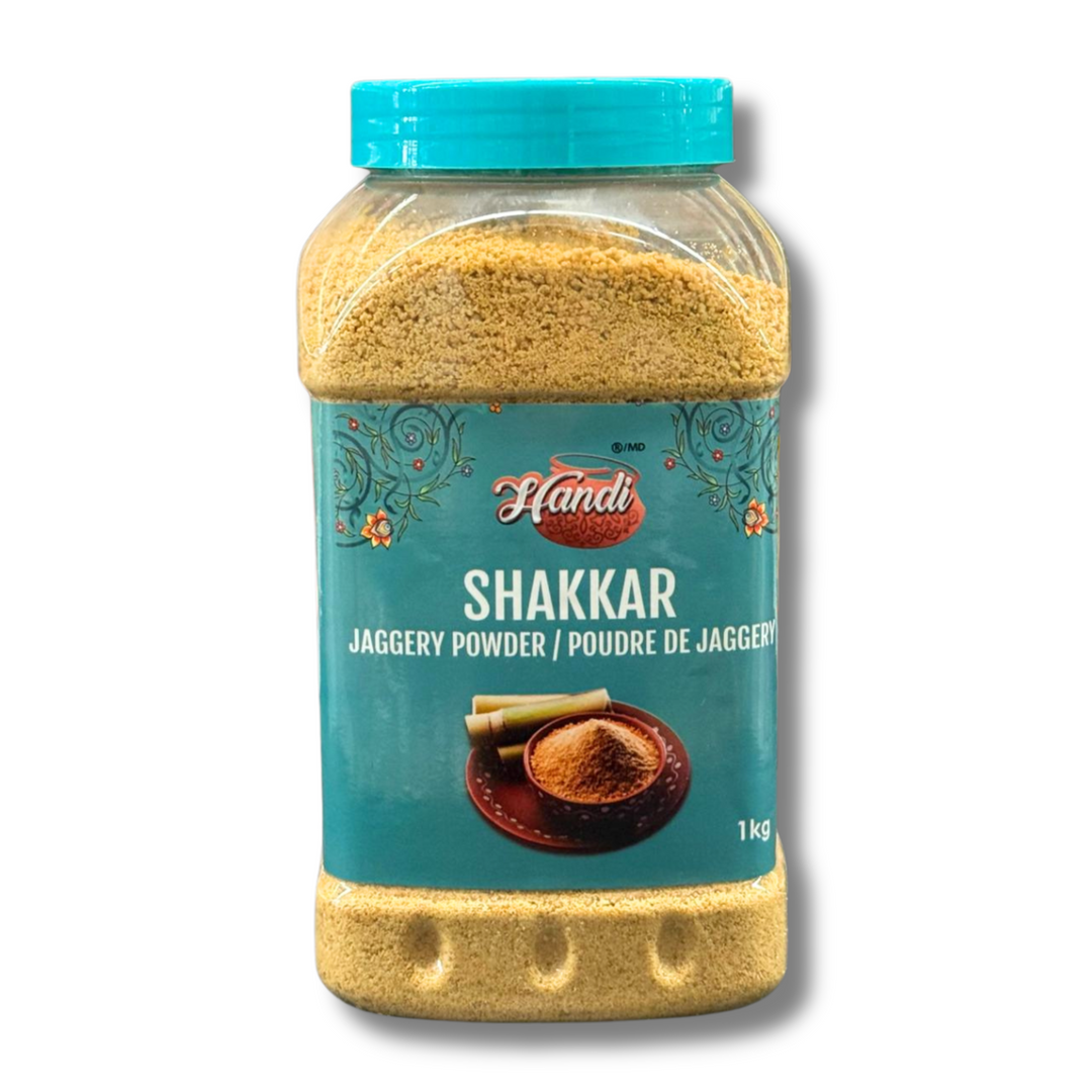 Handi Shakkar Jaggery Powder 1Kg
