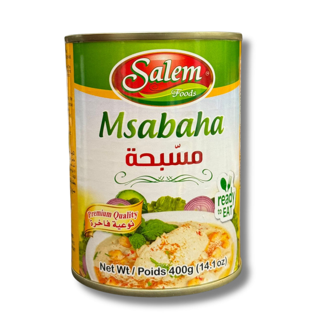 Salem Musabaha 400G