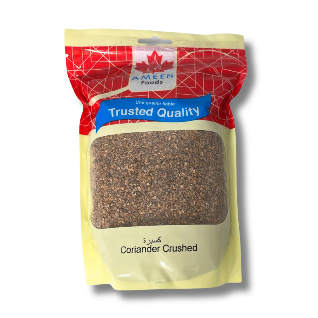 Ameen Coriander Crushed 200G