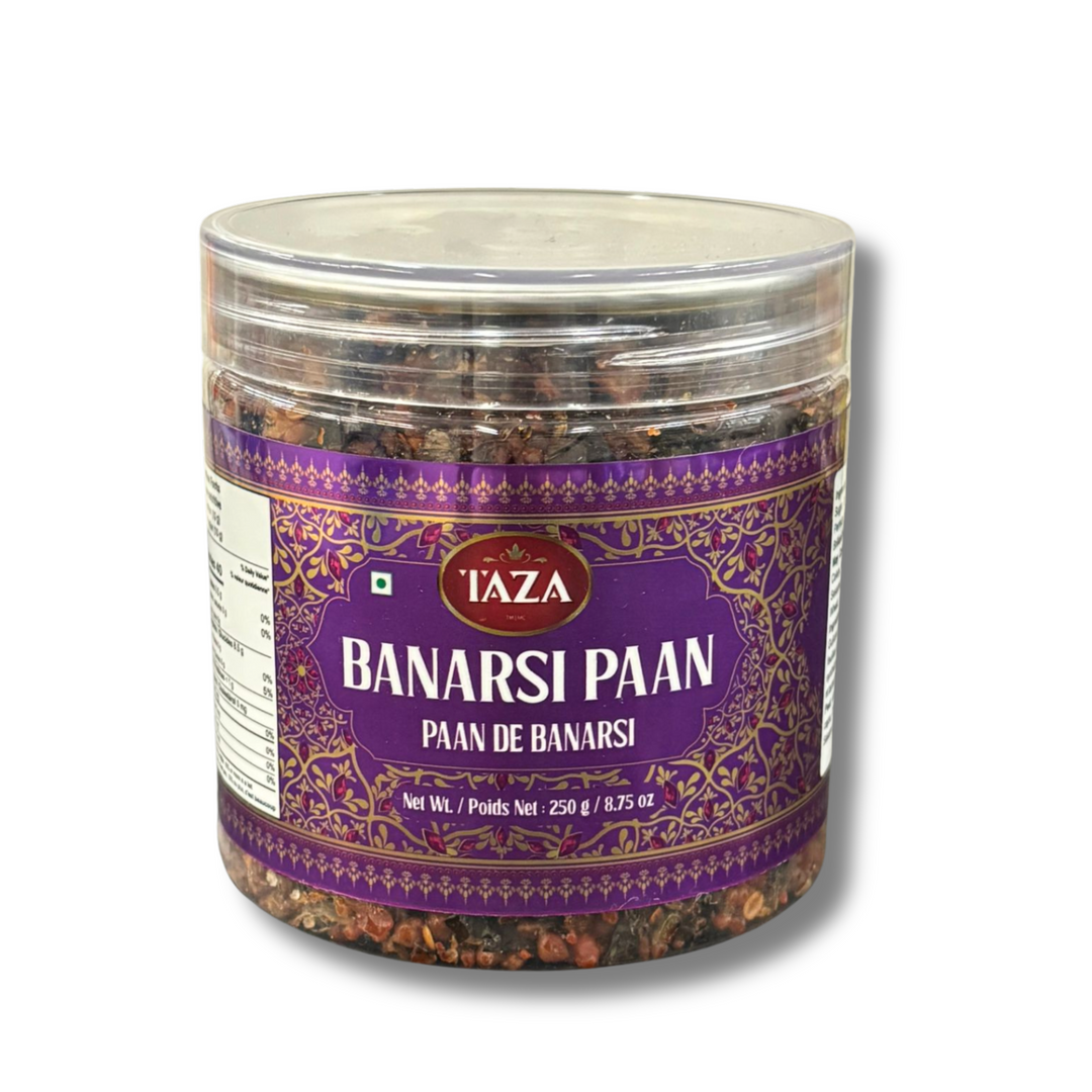Taza Bansrsi Paan 250g