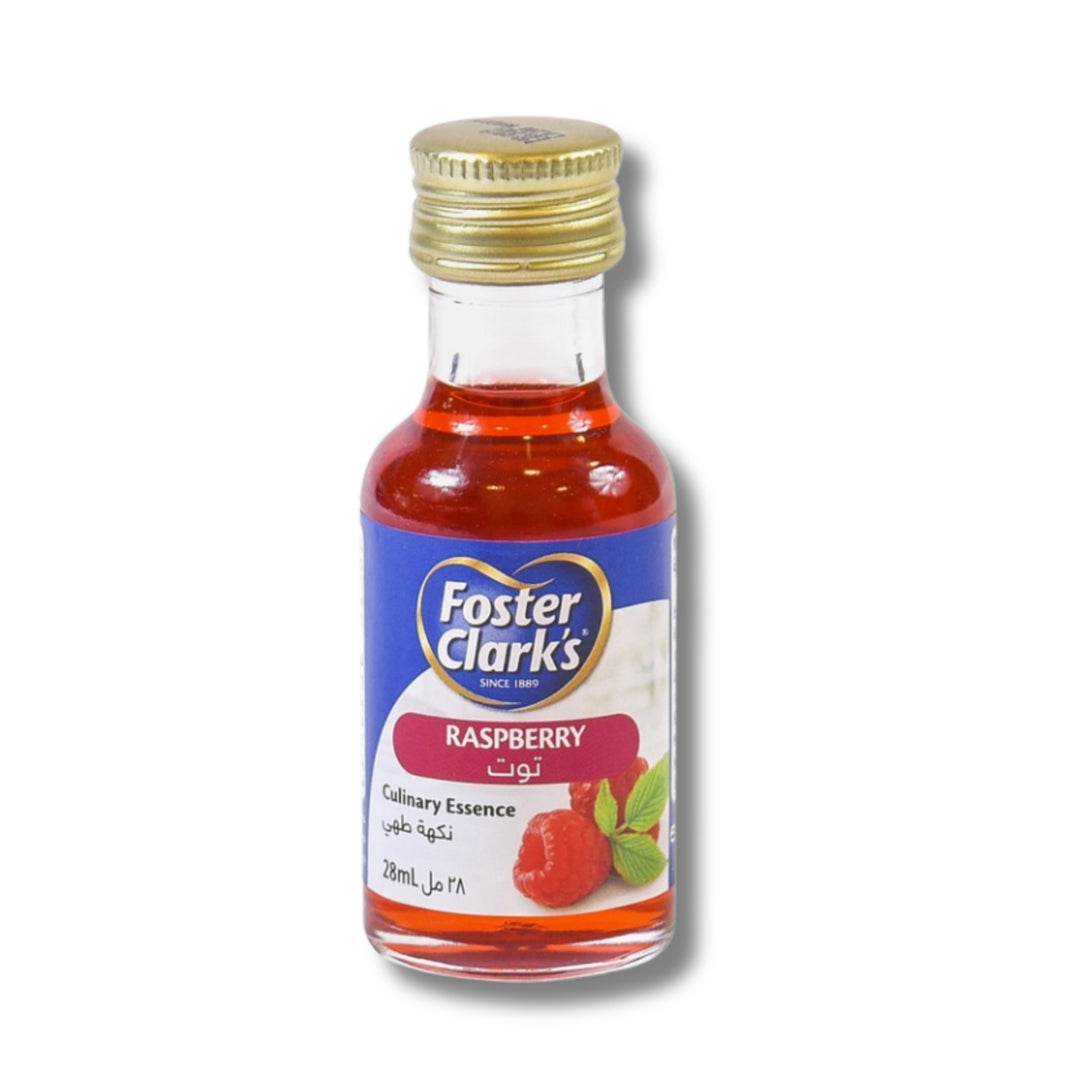 F-Clark Essence Raspberry 28Ml