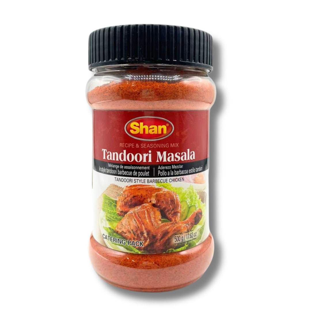 Shan Tandoori Masala 500G