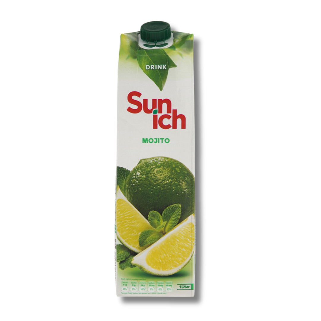 Sunich Mojito 1Litre