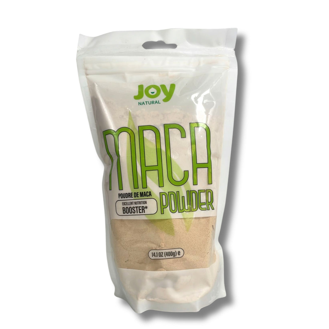 Joy Macca Powder 400G