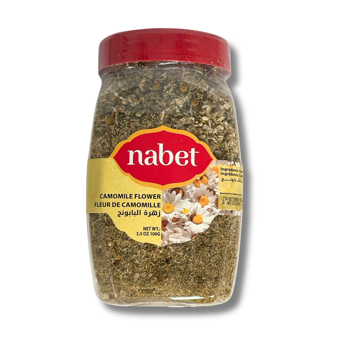 Nabet Chamomile 100G