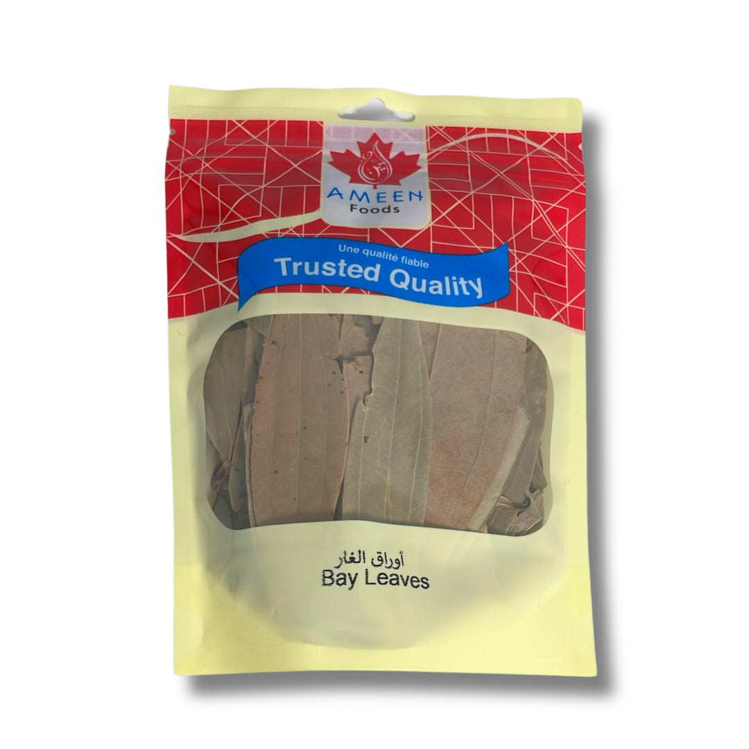 Ameen Bay Leaves 25G