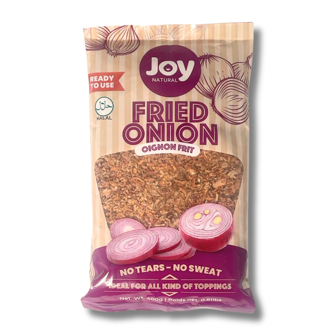 Joy Fried Onion 400G