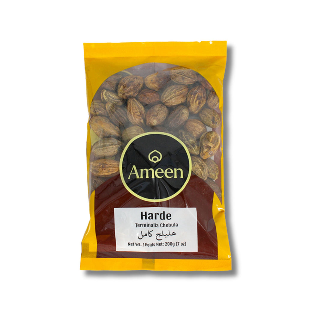 Ameen Harde Whole 200G
