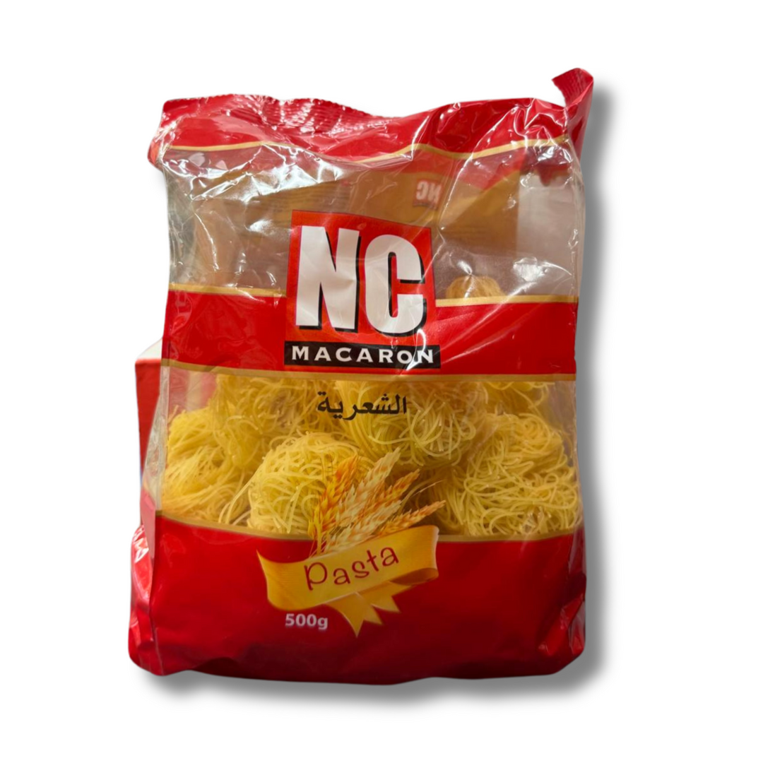 Nc Vermicilli 500G