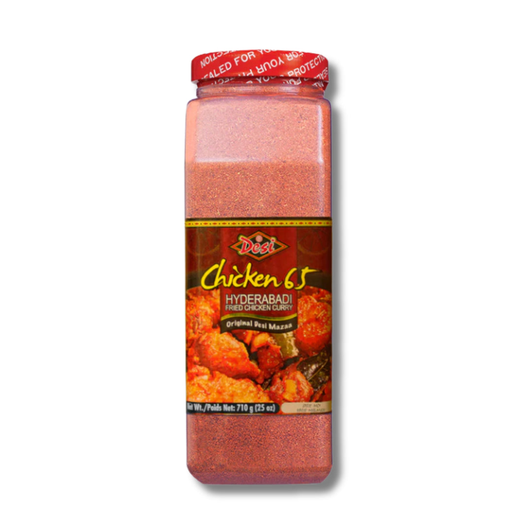 Desi Chicken 65 Hyderabadi 710G