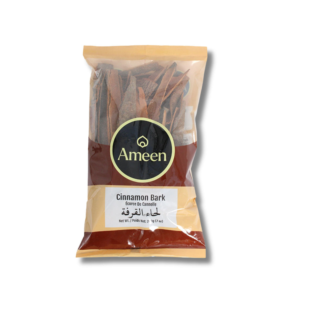 Ameen Cinnamon Bark 200G