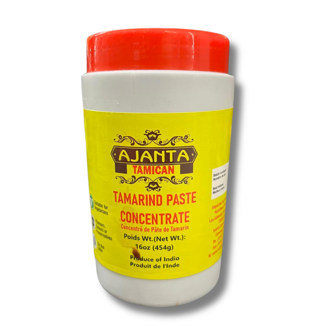 Ajanta Tamarind Paste 454G