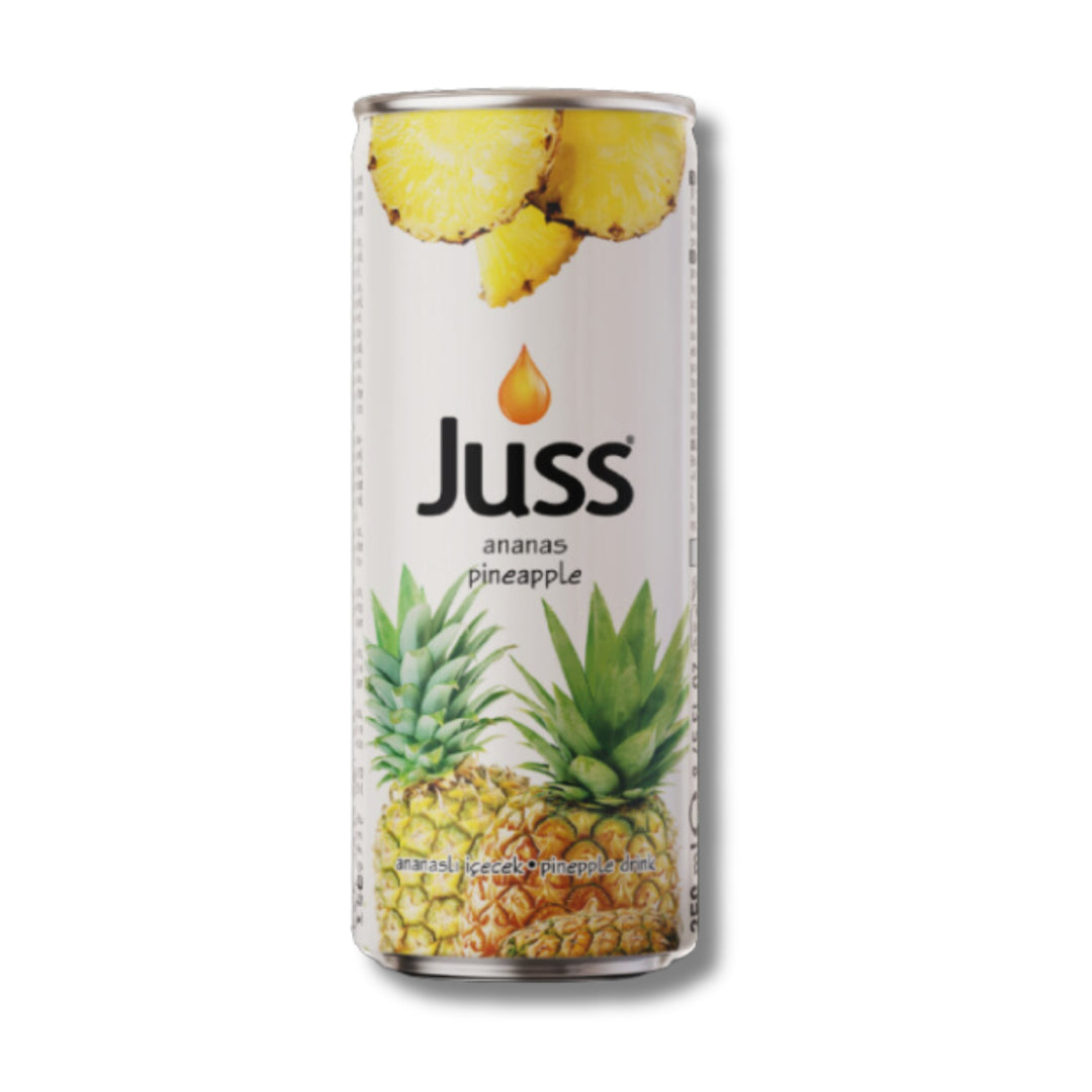 Juss Pineapple 250Ml