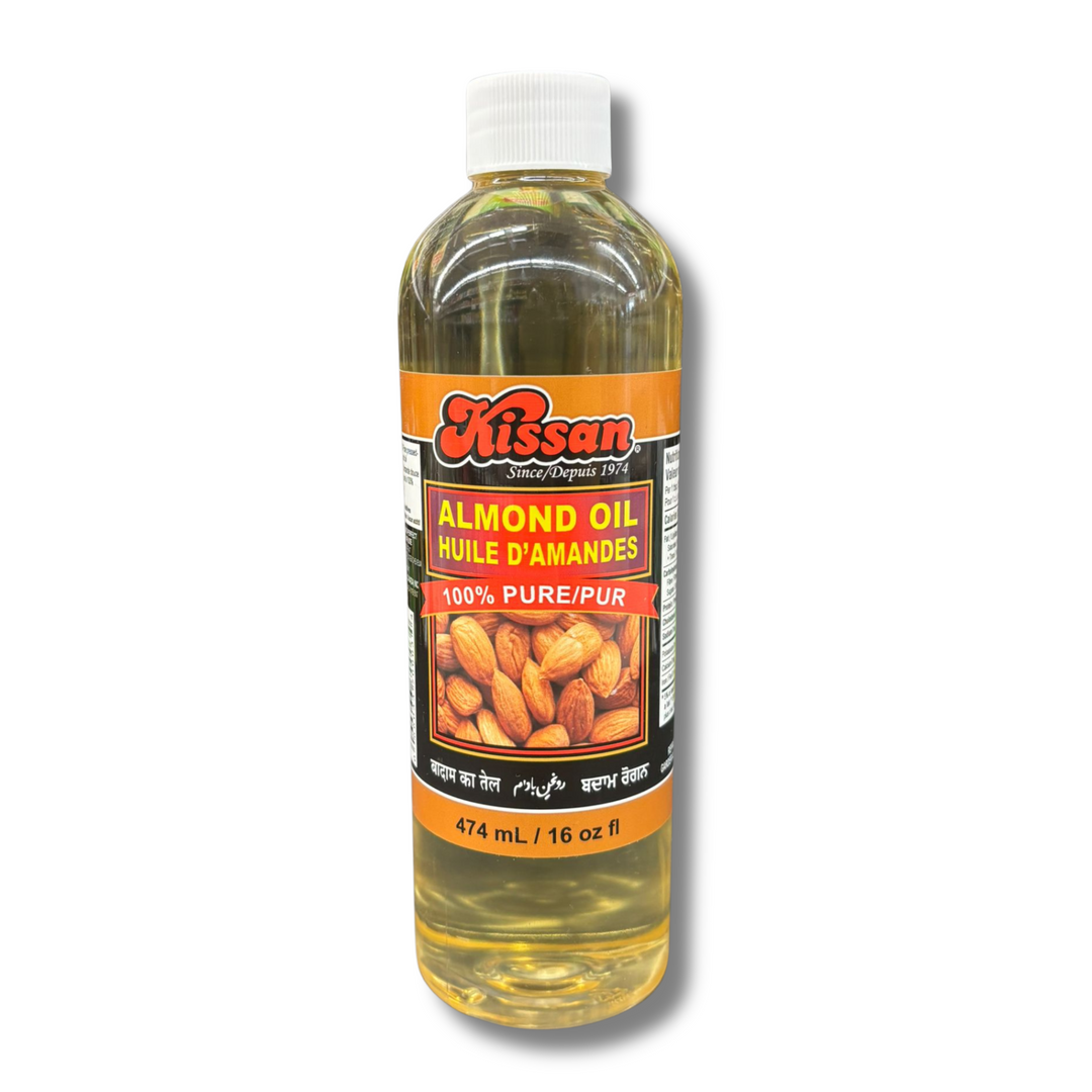 Kissan Almond Oil 474Ml