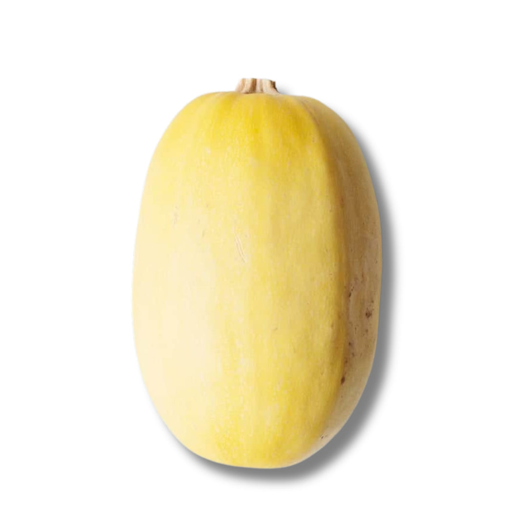 Spaghetti Squash