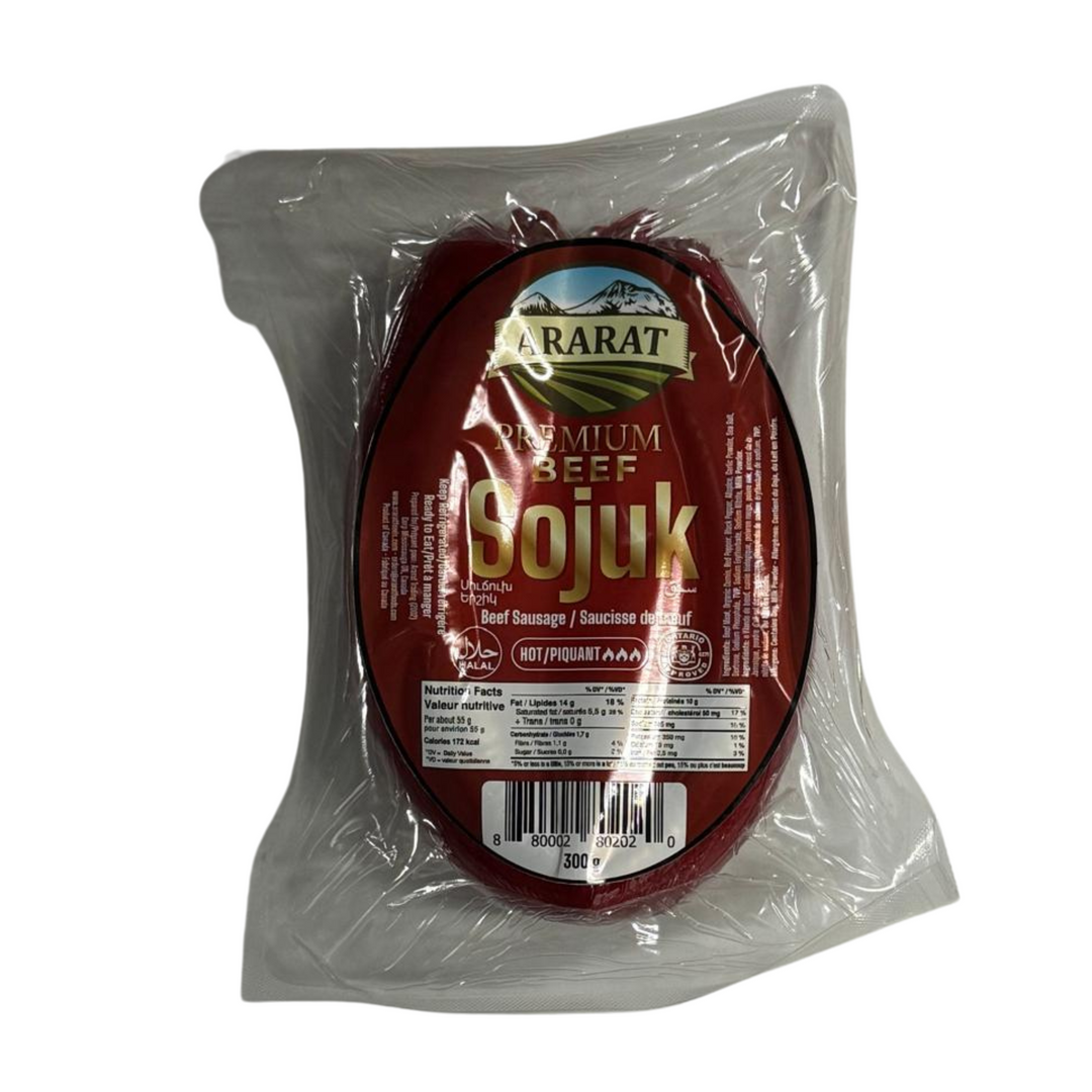 Ararat Sojuk Hot 300G