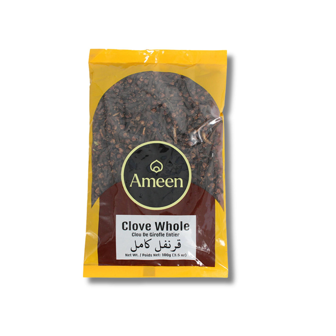 Ameen Clove Whole 100G