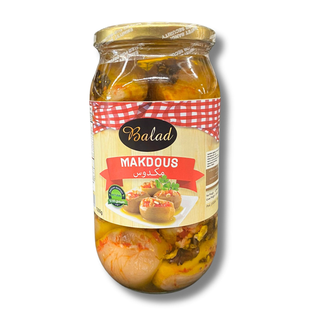 Balad Makdous 1.3Kg