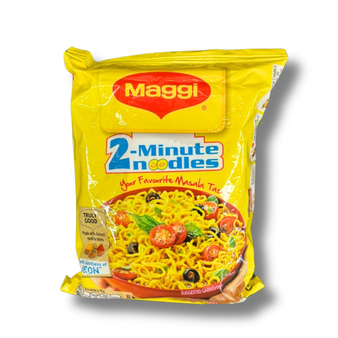 Maggi Masala Noodles 70G