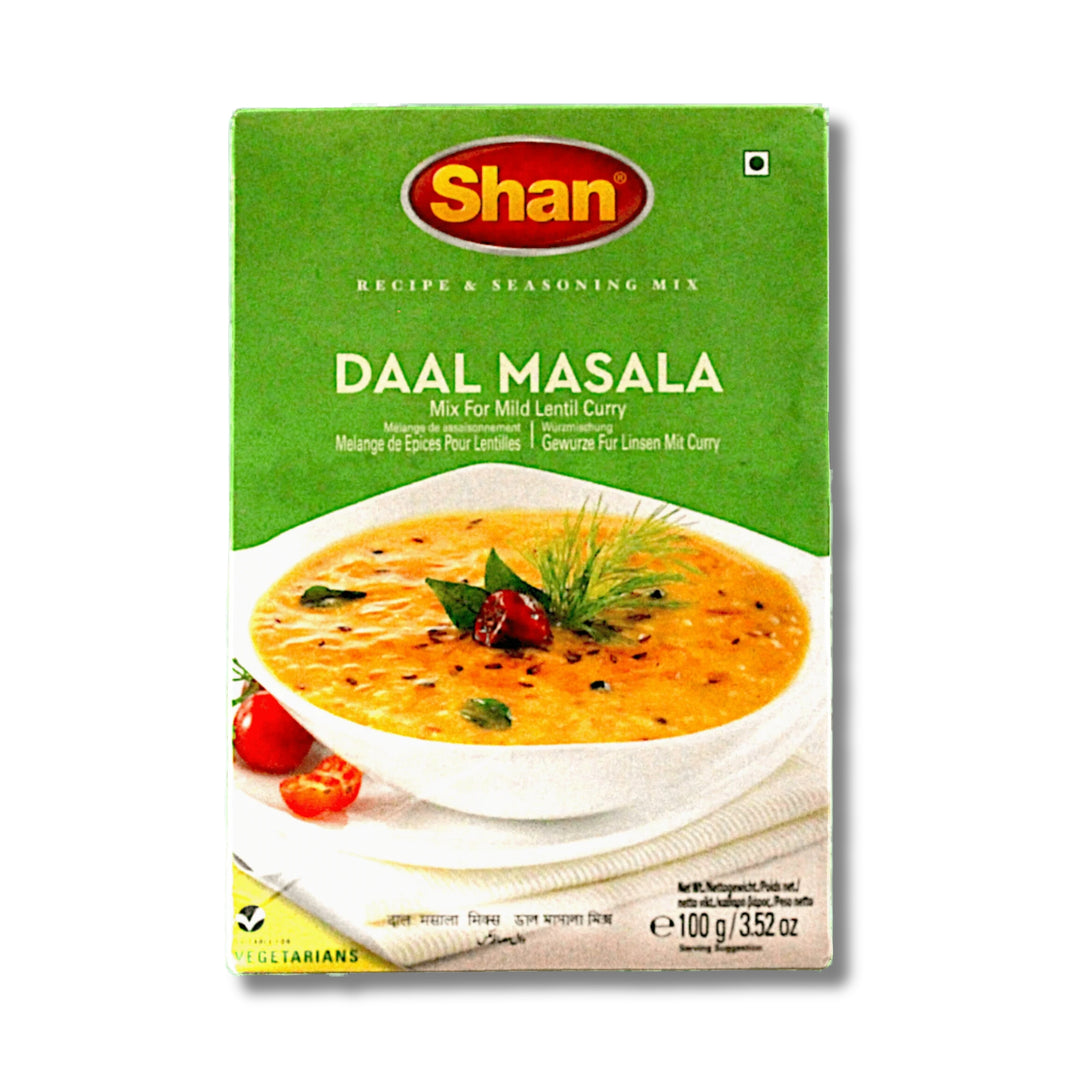 Shan Dal Masala 100G