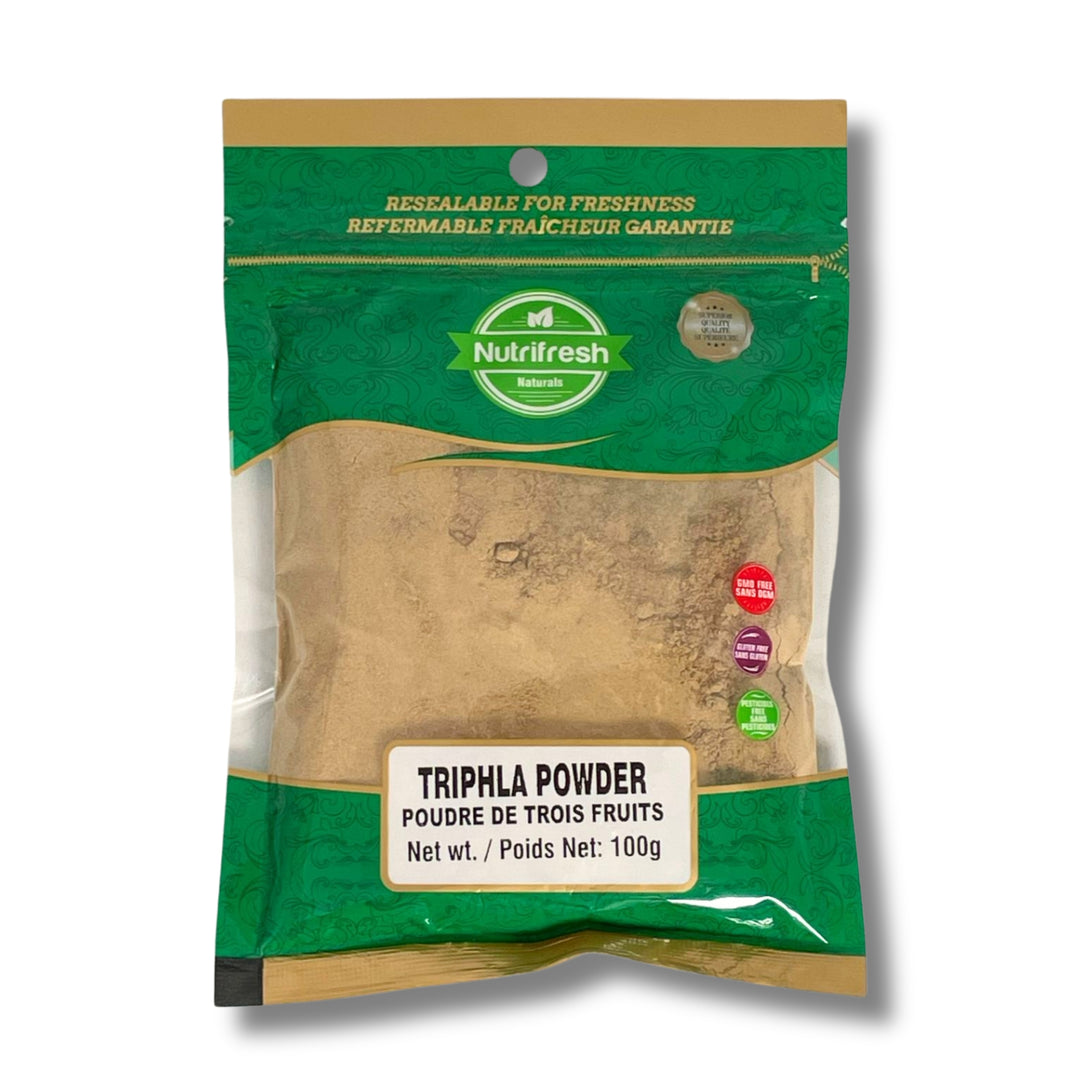 Nf Trifla Powder 100G