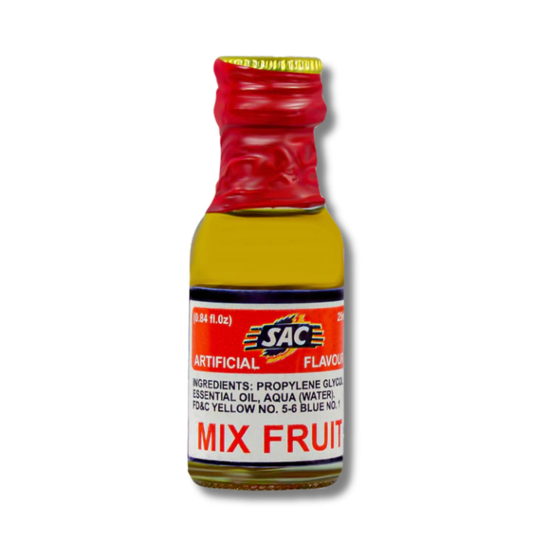 Sac Essence Mix Fruit