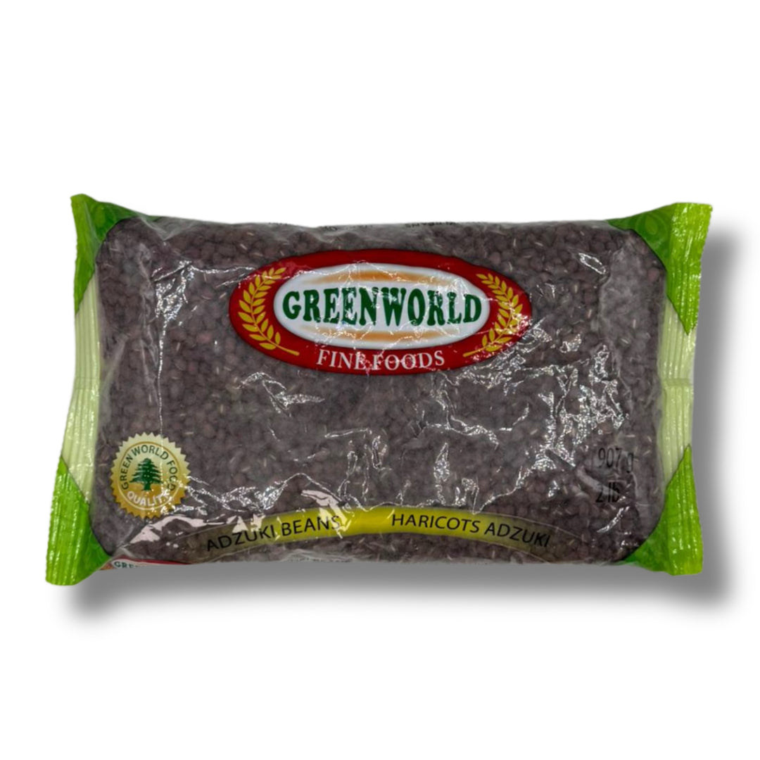 GW Adzuki Beans 900G