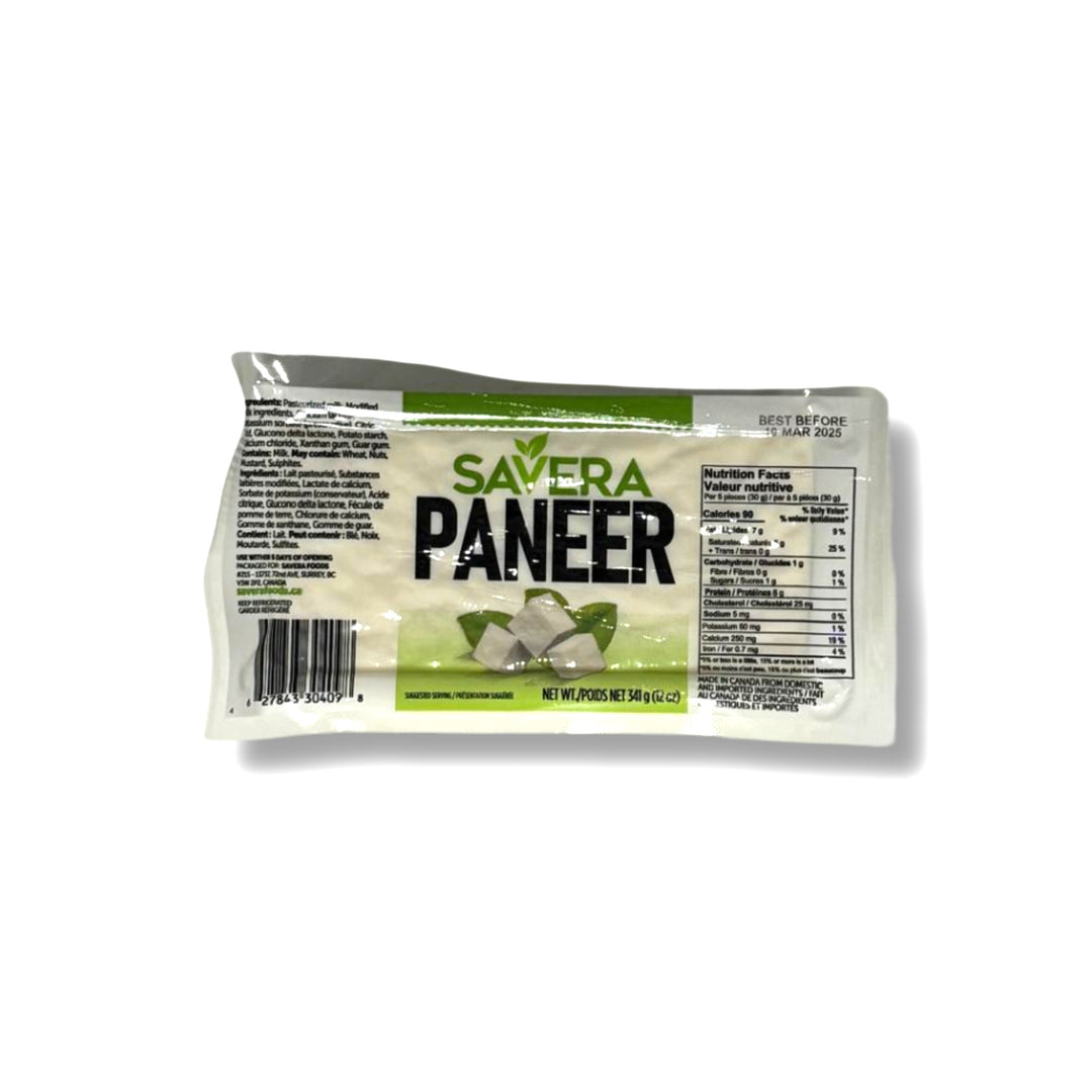 Savera Paneer 347G