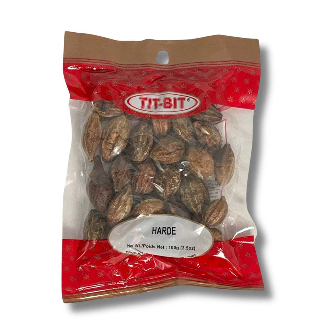 Tit-Bit Harde 100G