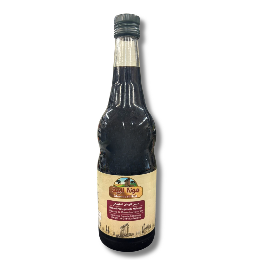 Mounit El Bait Pomegranate Molasses 750ml