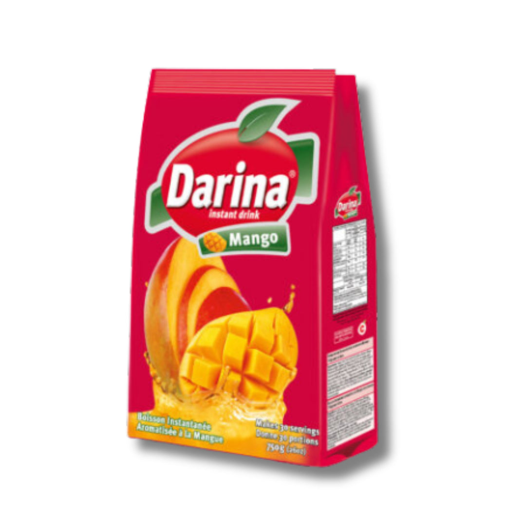 Darina 750G Instant Mango