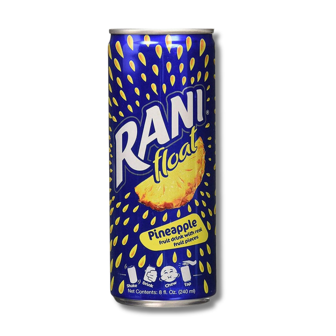 Rani Pineapple 240Ml