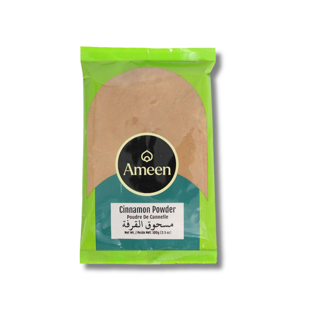 Ameen Cinnamon Powder 100G