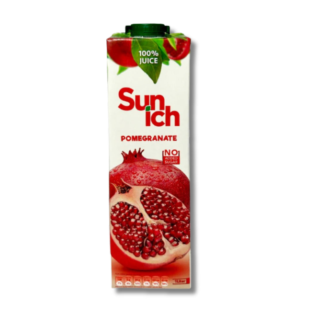Sunich Pomegranate Nectar 1Litre