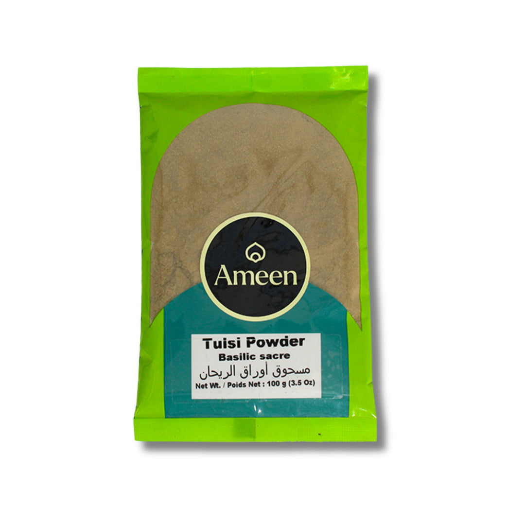 Ameen Tulsi Powder 100G
