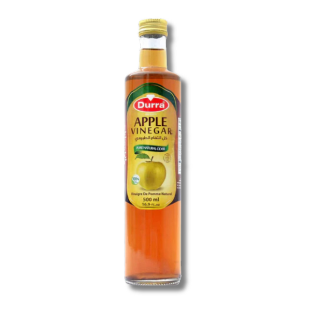 Durra Apple Vinegar 500Ml