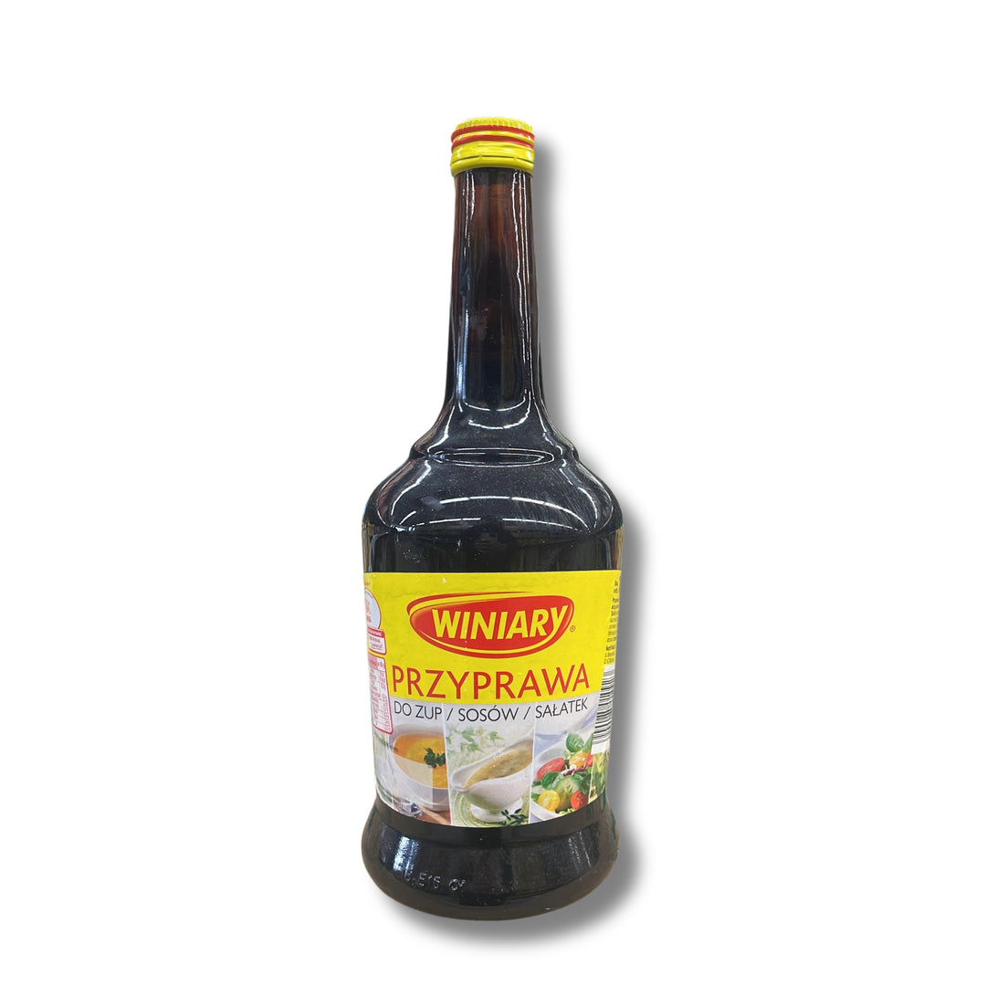 Maggi Seasoning 1L