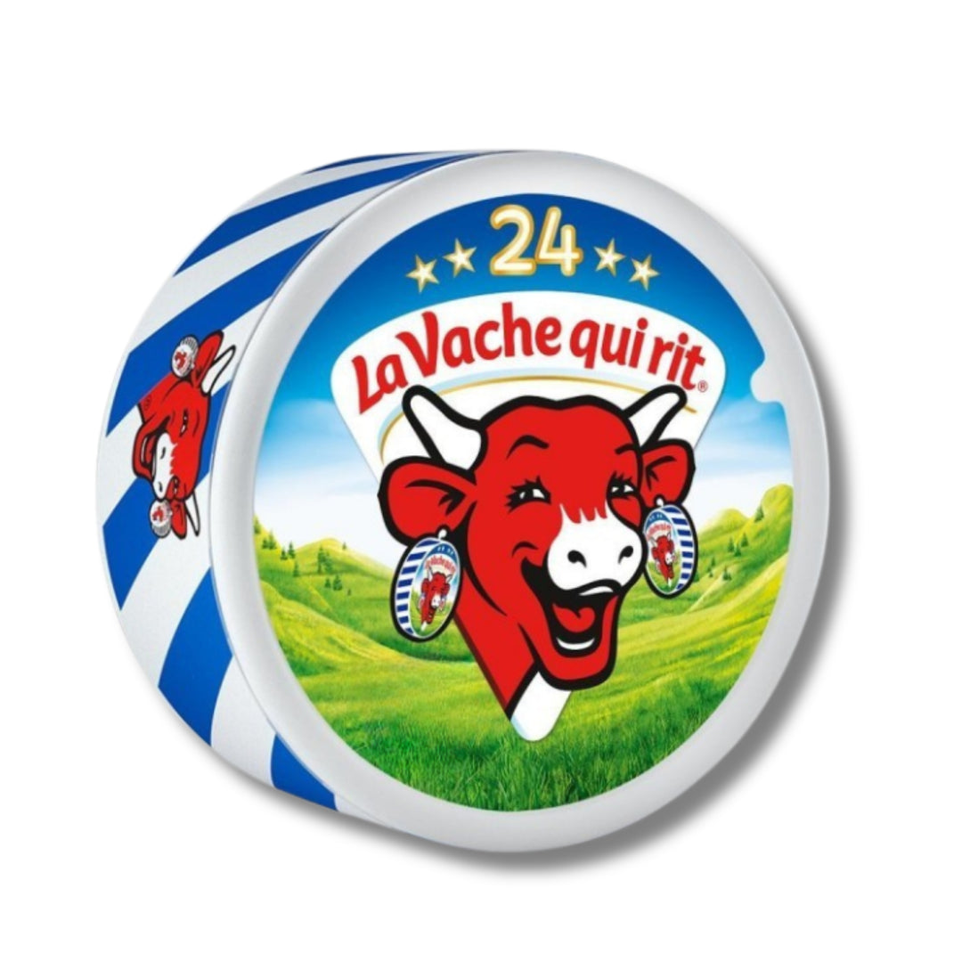 La Vache Cheese Cream 400G