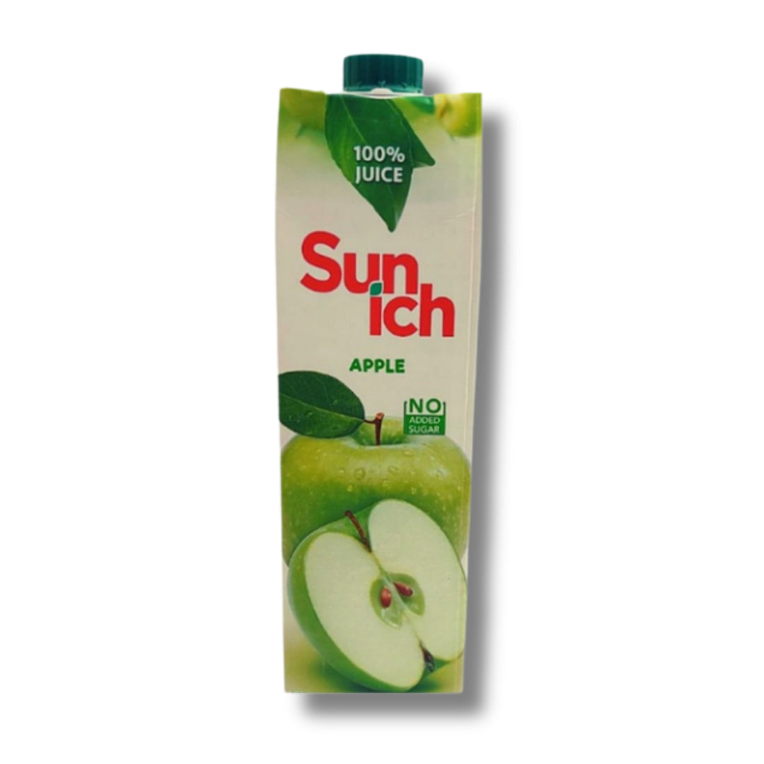 Sunich Apple Nectar 1Litre