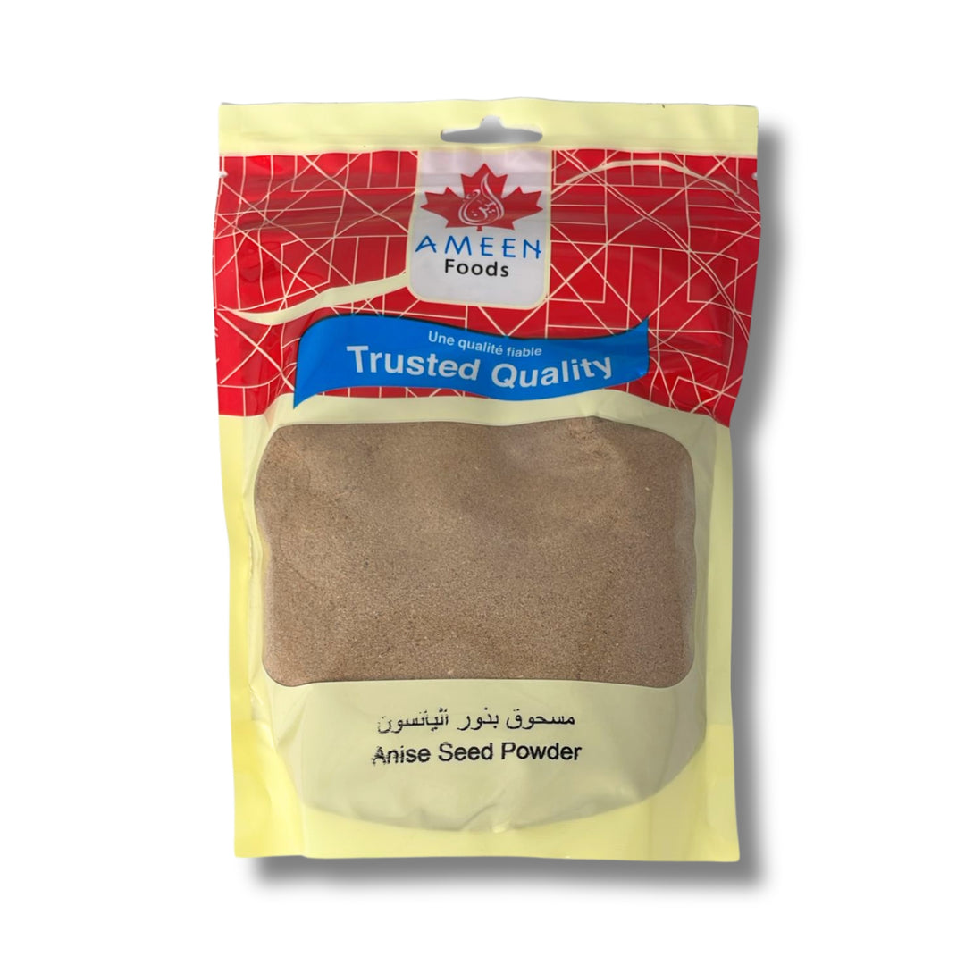 Ameen Anise Seeds Powder 200G