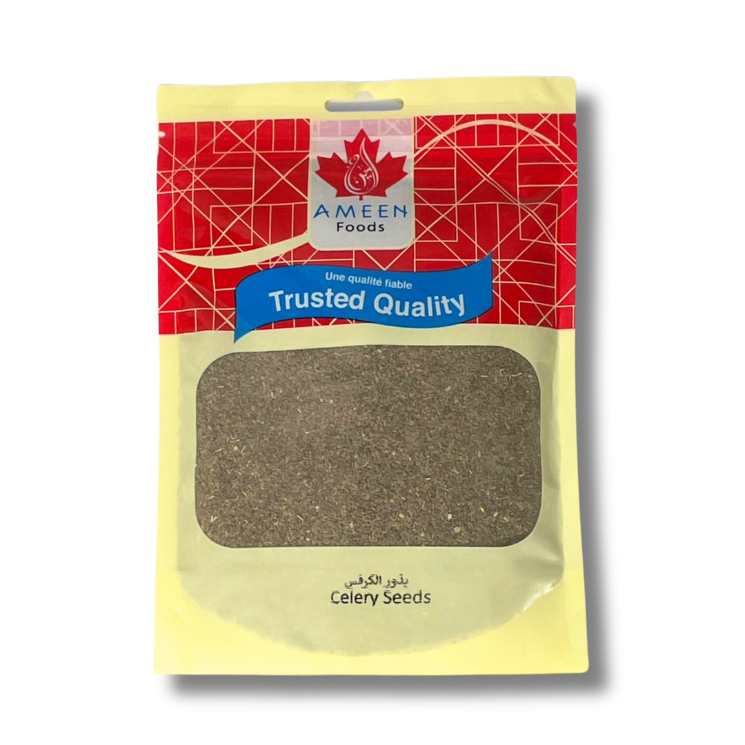 Ameen Celery Seeds 100G