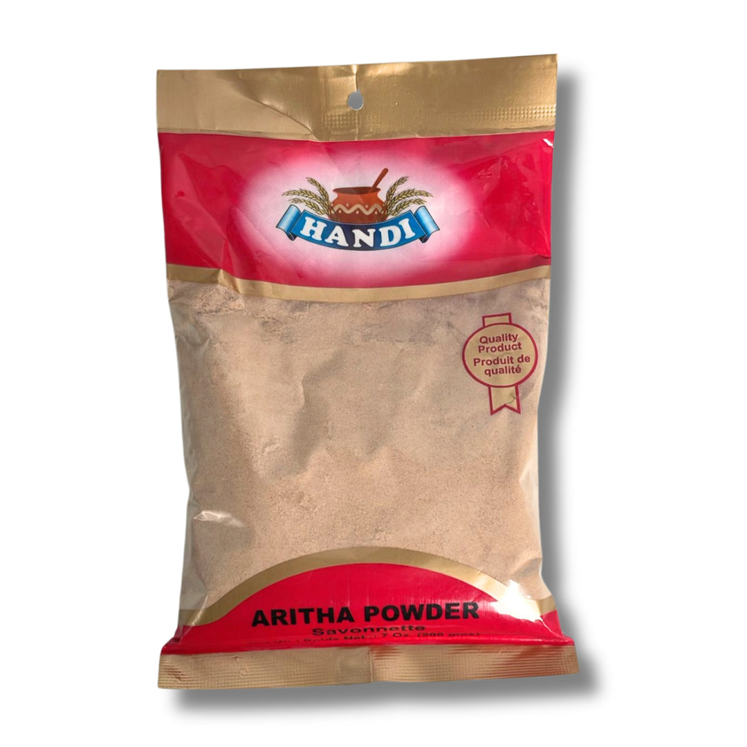 Handi Aritha Powder 200G